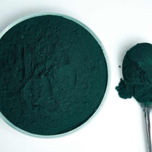 Organic Green Detox Powder