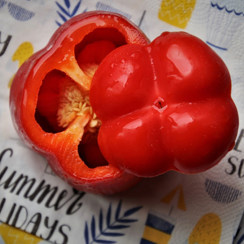 Vitamin C & Antioxidant Complex