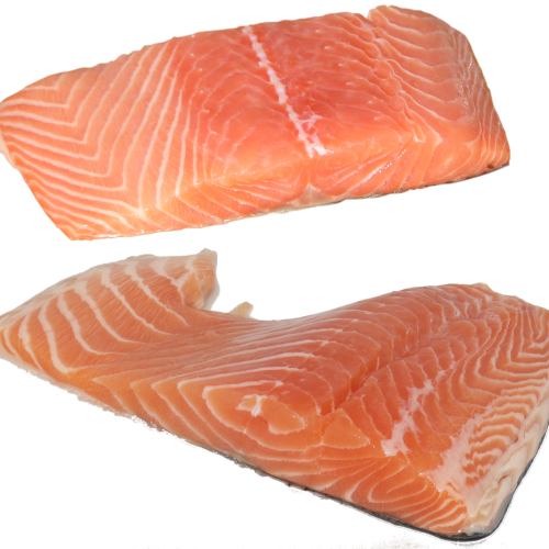 Omega-3 Detox Support Capsules